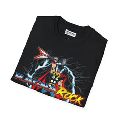 Thor Unisex Softstyle T-Shirt - IGZ Clothing 