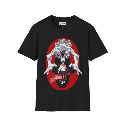 Yuta Unisex Softstyle T-Shirt - IGZ Clothing 