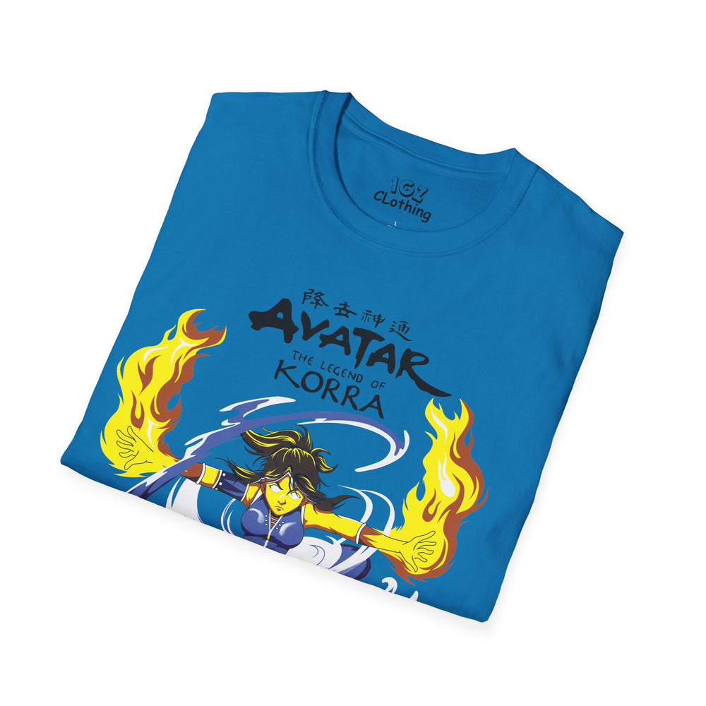 Avatar Korra T-Shirt