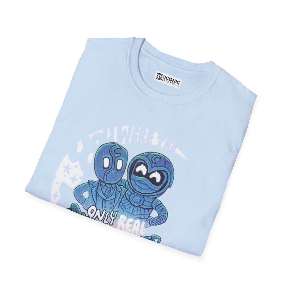 Moon Knight T-Shirt - 
