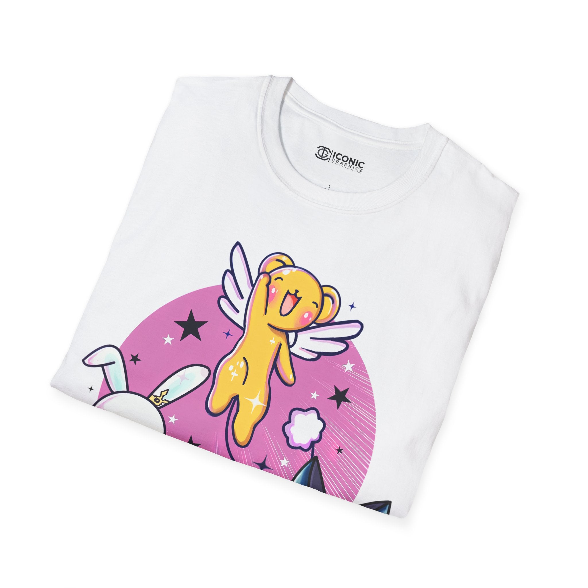 Guardians of the cards Cardcaptor Sakura T-Shirt