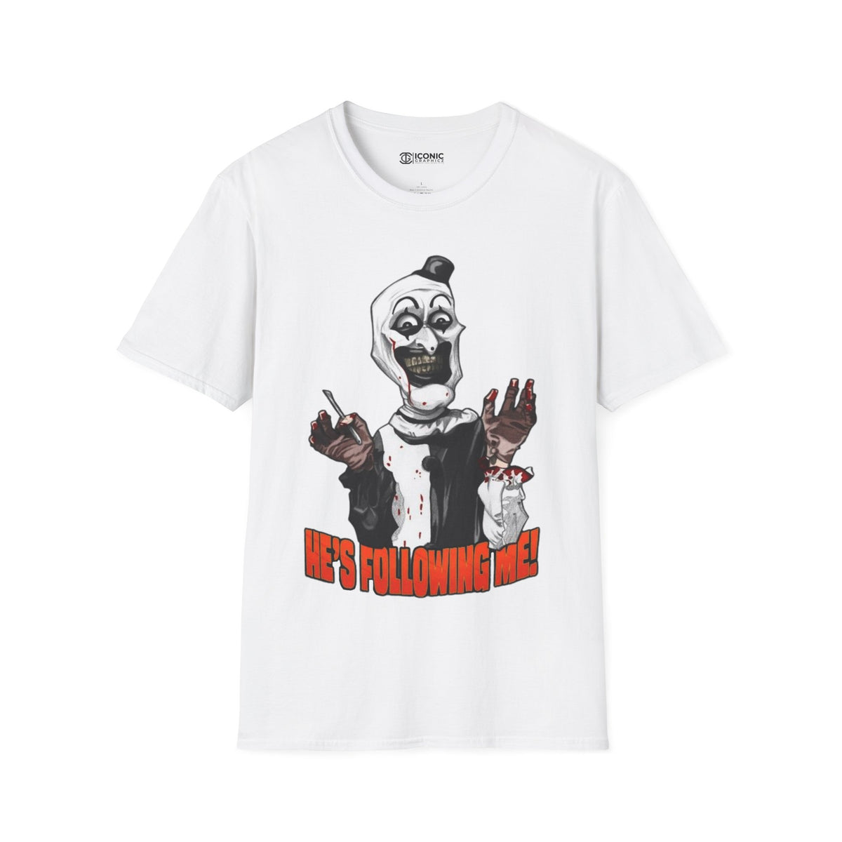 Terrifier T-Shirt