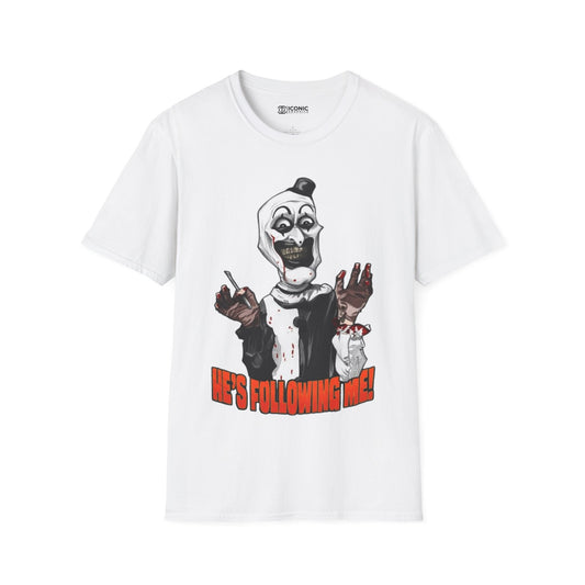 Terrifier T-Shirt