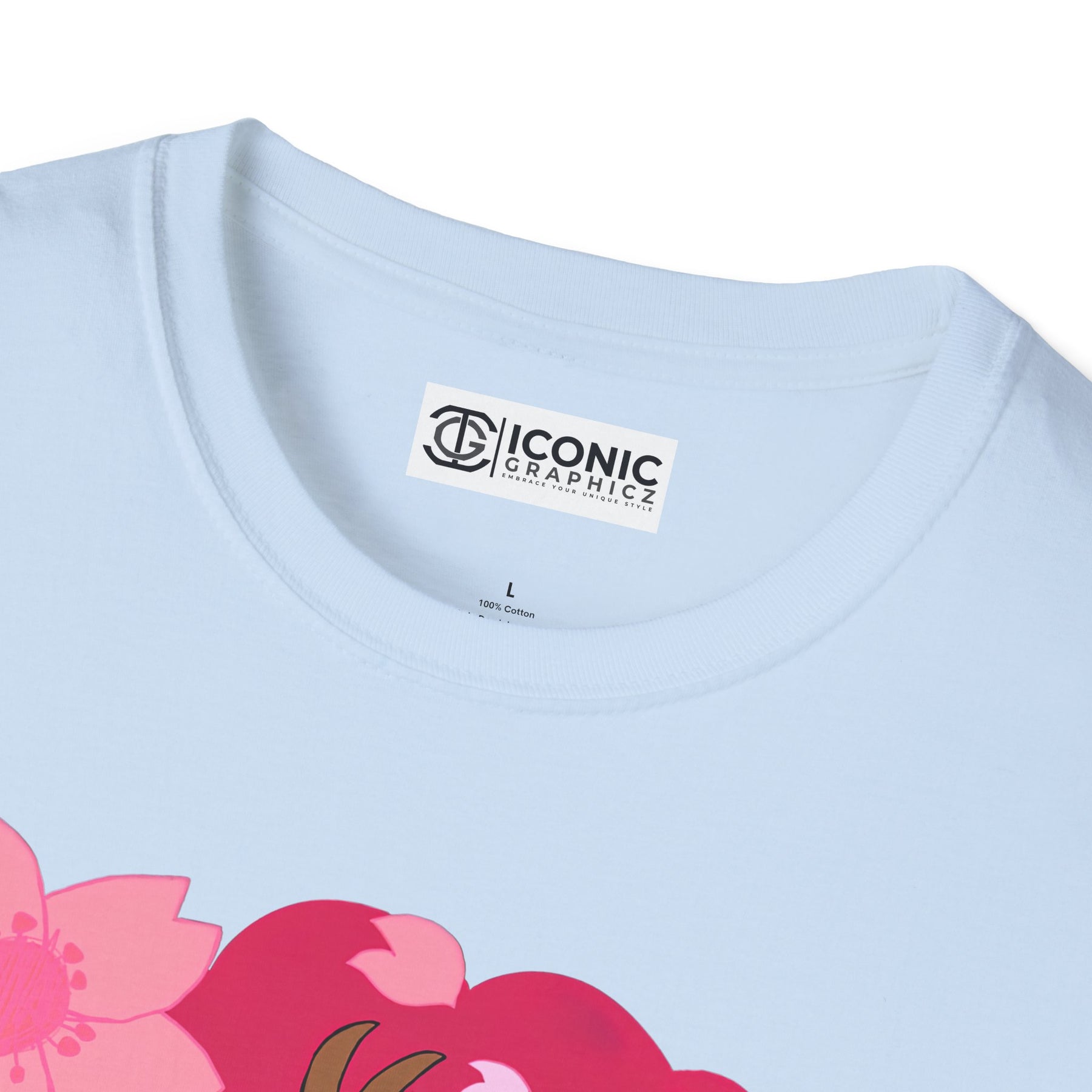 Sakura Cardcaptor Sakura T-Shirt - 