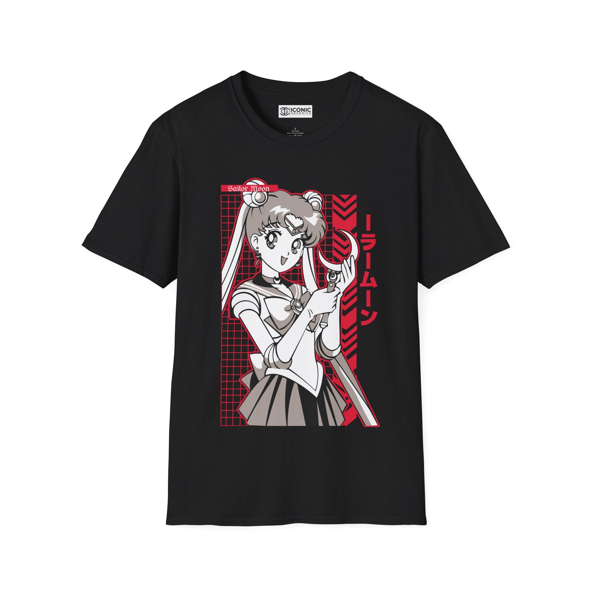 Serena Sailor Moon T-Shirt