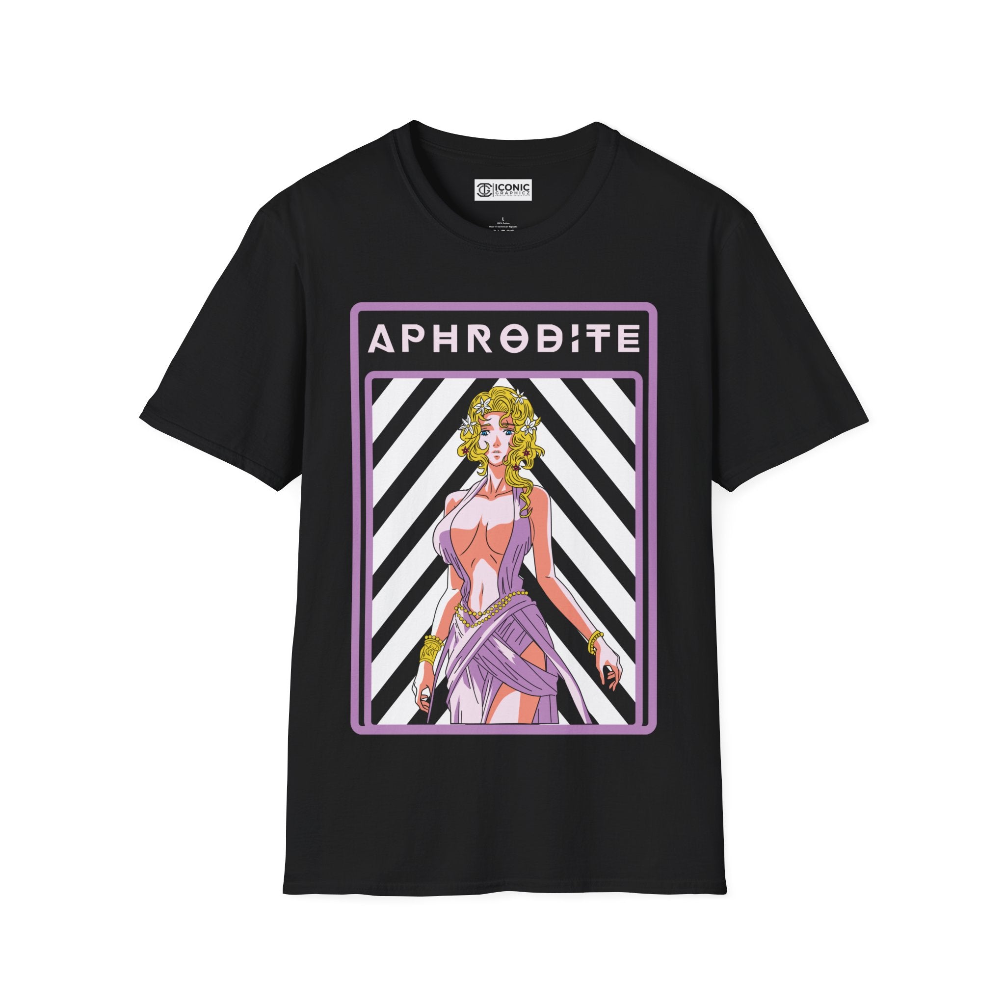 Aphrodite Record of Ragnorok T-Shirt