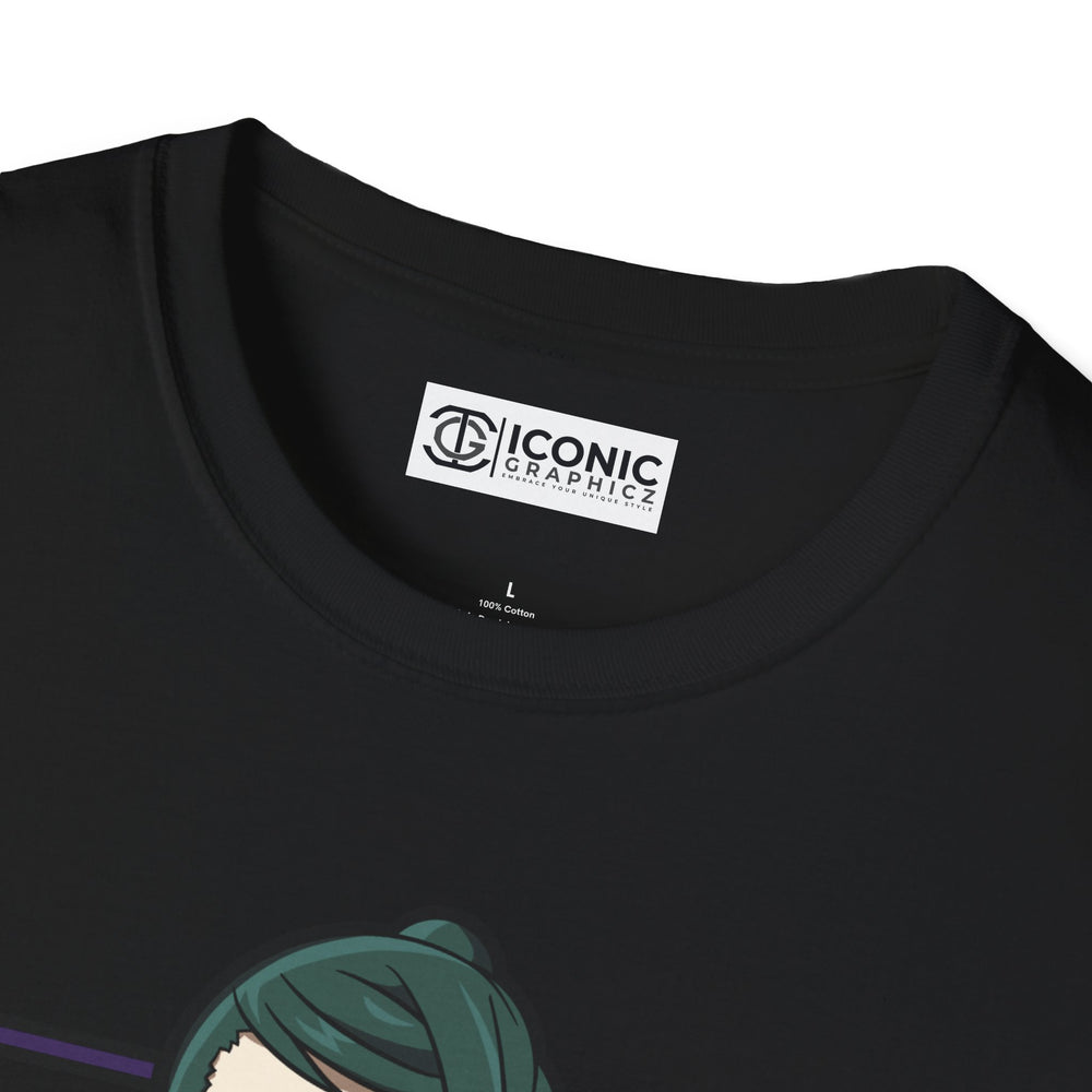 Maki Jujitsu Kaisen T-Shirt - 
