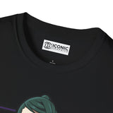 Maki Jujitsu Kaisen T-Shirt - 