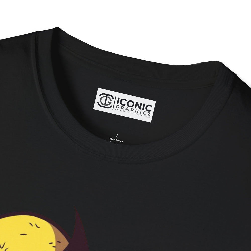 Deadpool and Wolverine T-Shirt - 