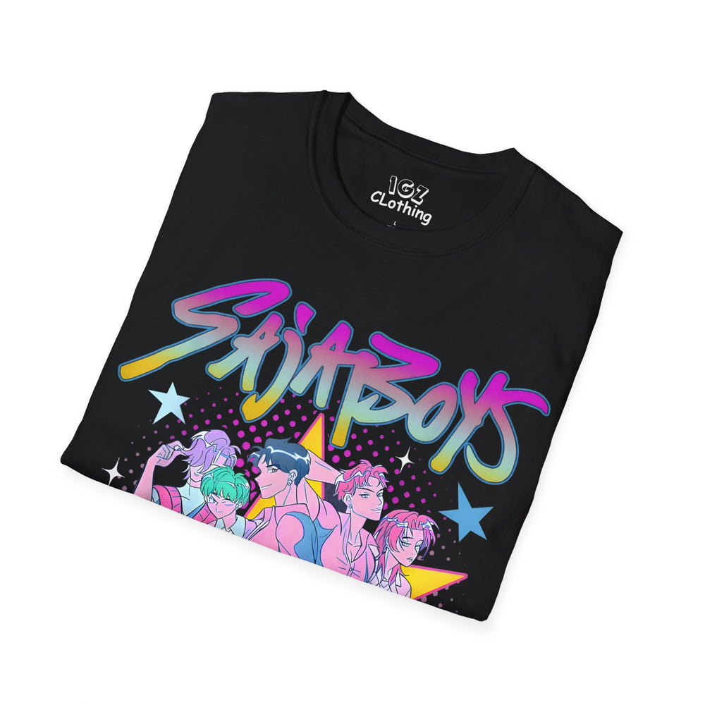 KPop Demon Huntersr T-Shirt