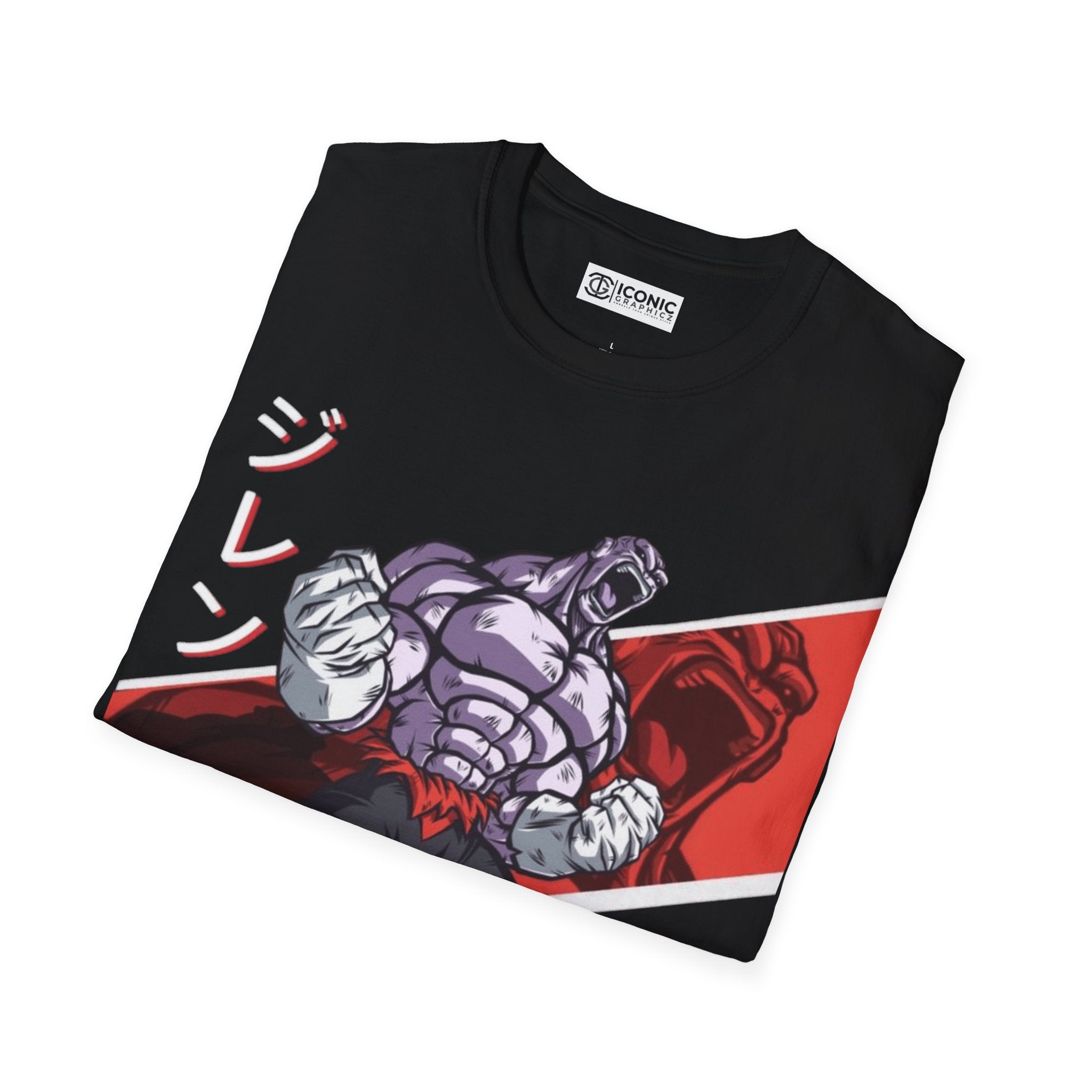 Jiren Dragonball Super T-Shirt