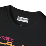 Serena Sailor Moon T-Shirt - 