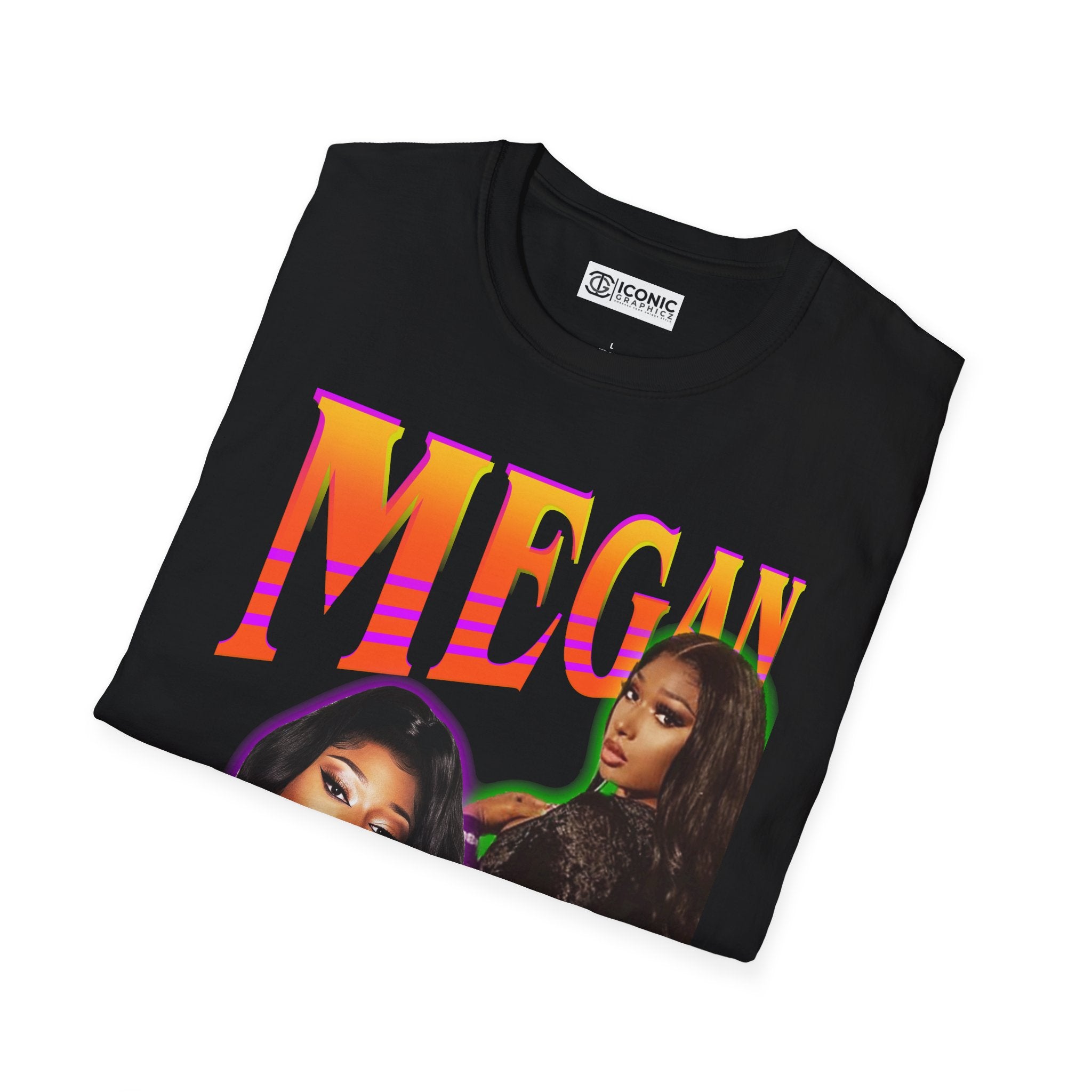 Megan the Stallion T-Shirt