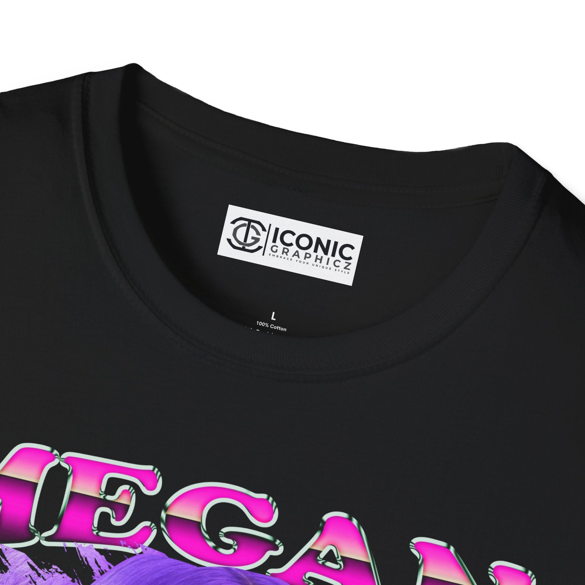 Megan the Stallion T-Shirt