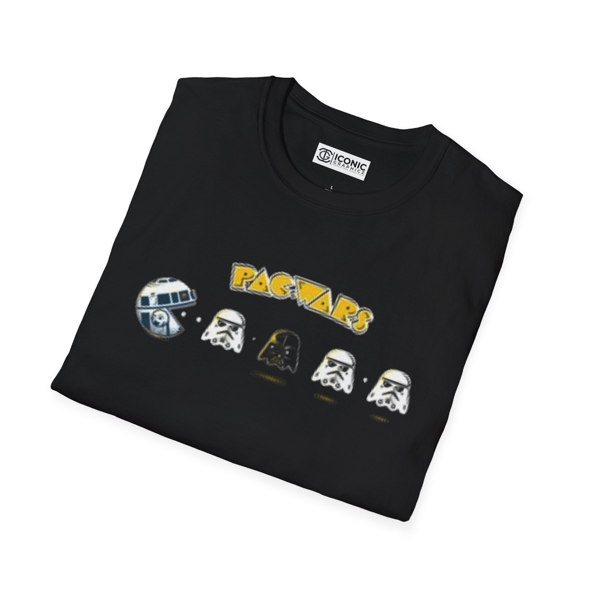 Pac-Man T-Shirt