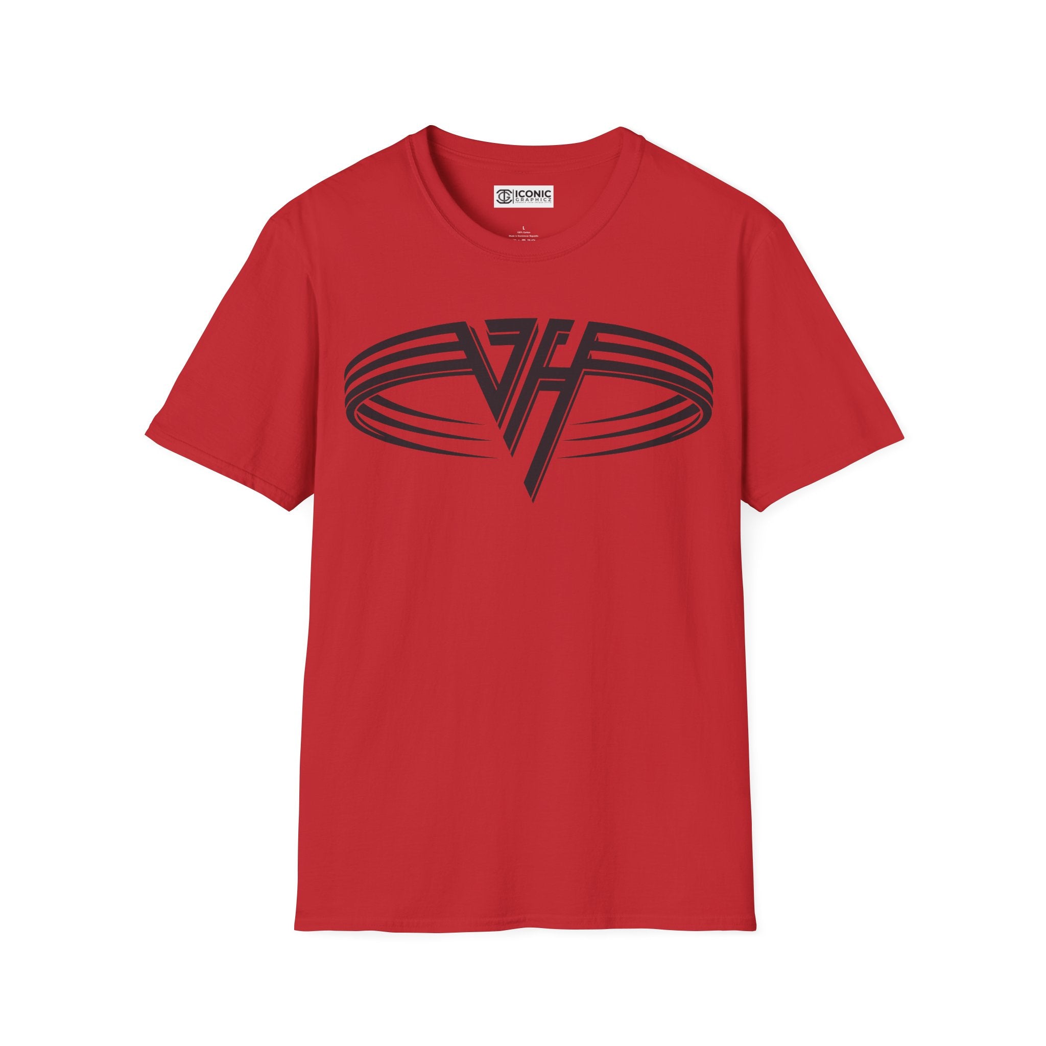 Van Halen T-Shirt