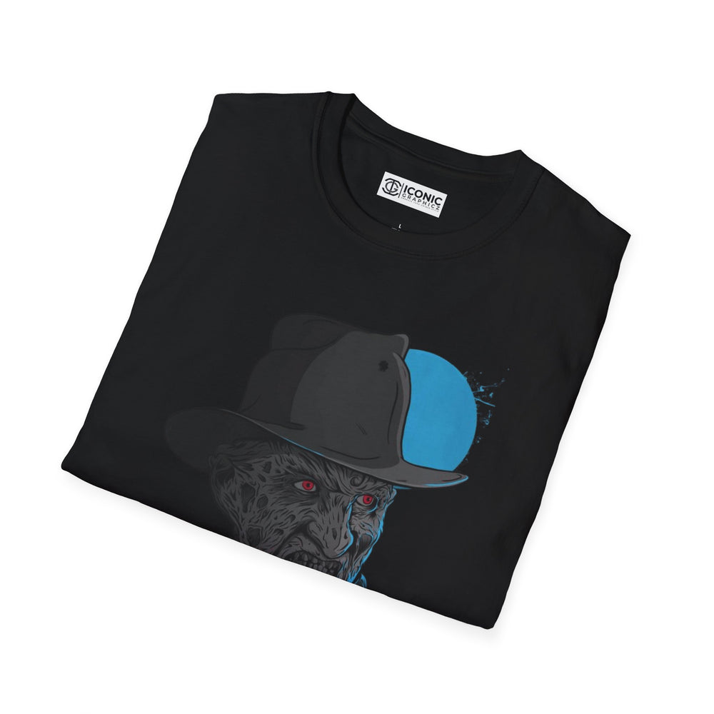 Freddy Krueger T-Shirt - 