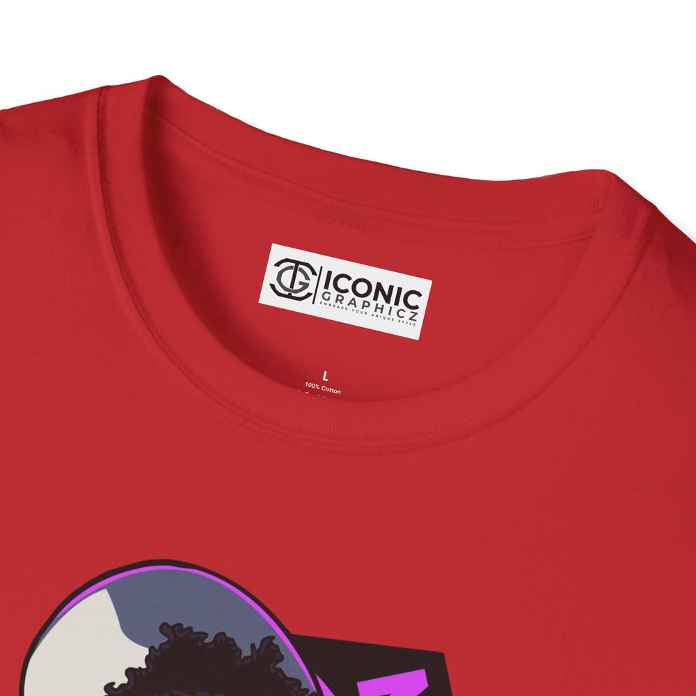 Kendrick Lamar Not like us T-Shirt - 
