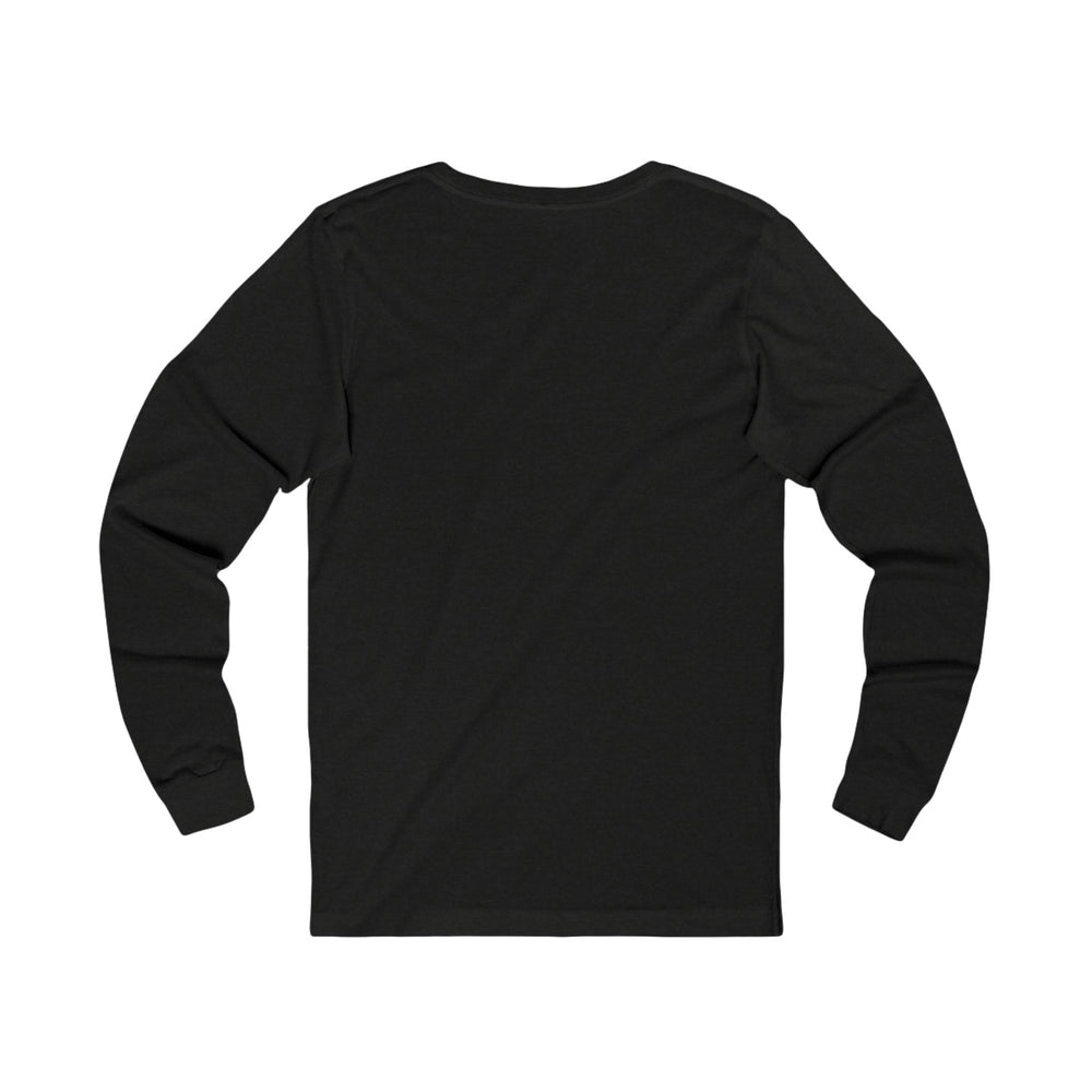 Bears Unisex Jersey Long Sleeve Tee Printify
