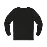 Bears Unisex Jersey Long Sleeve Tee Printify