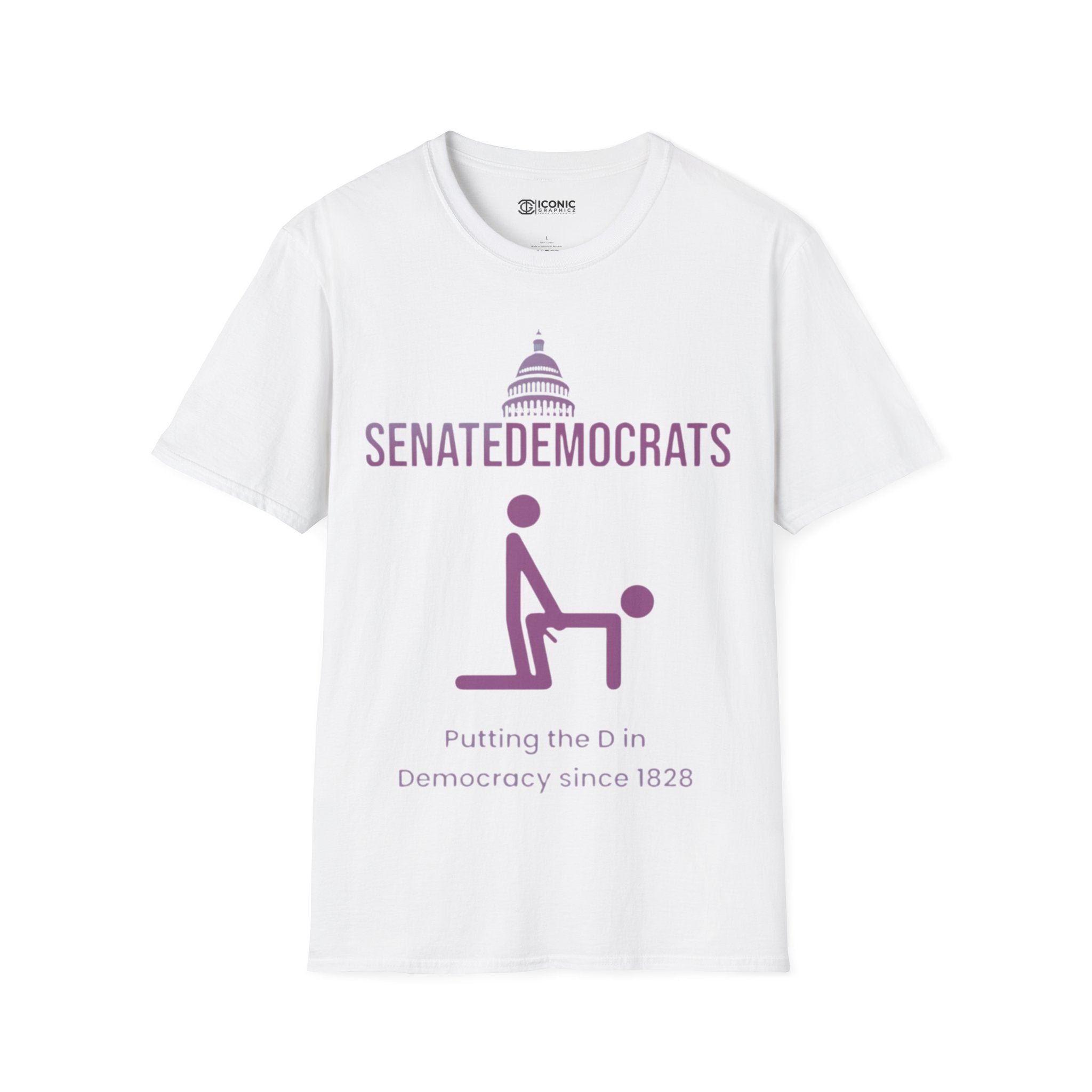 Senate fun T-Shirt