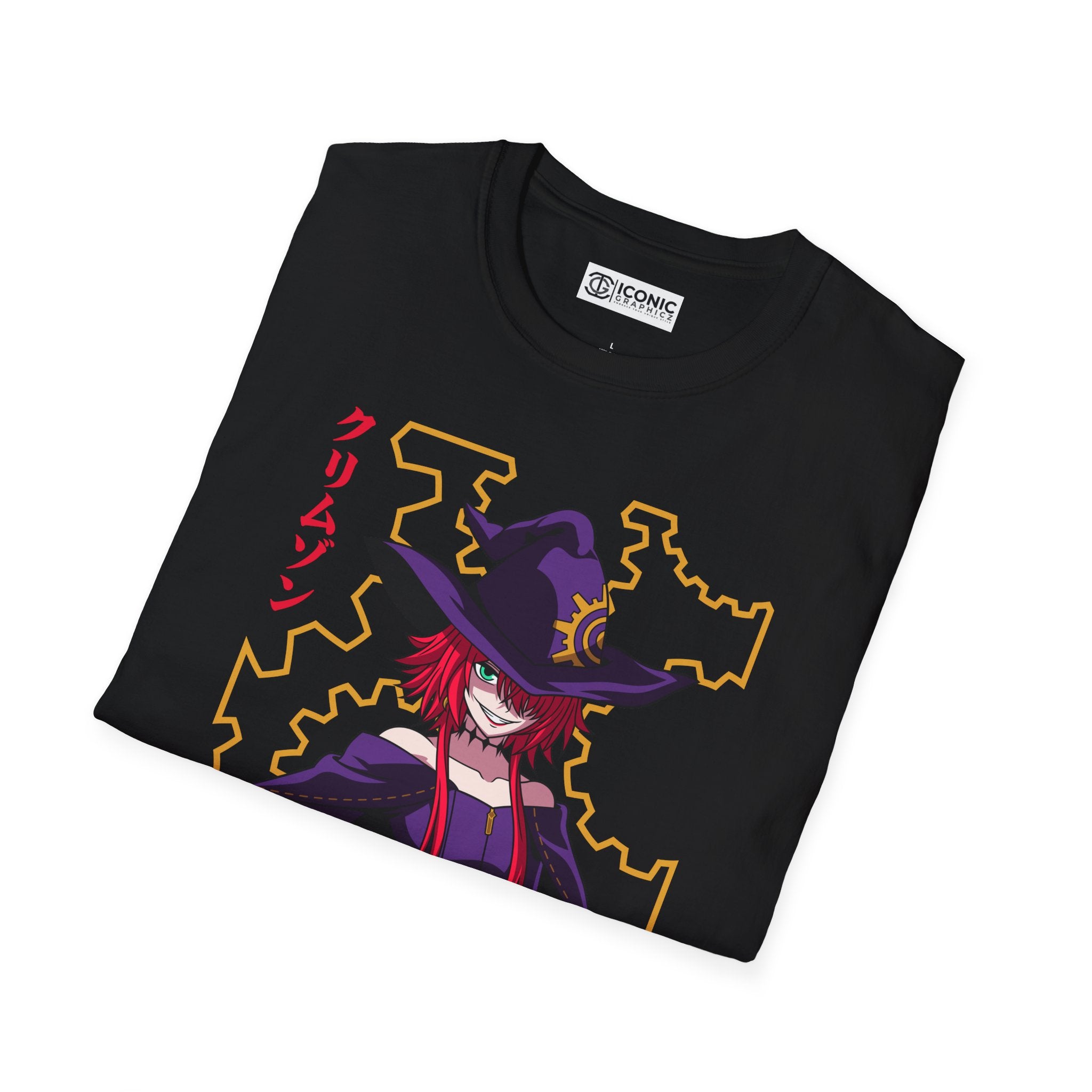 Ragna Crimson T-Shirt