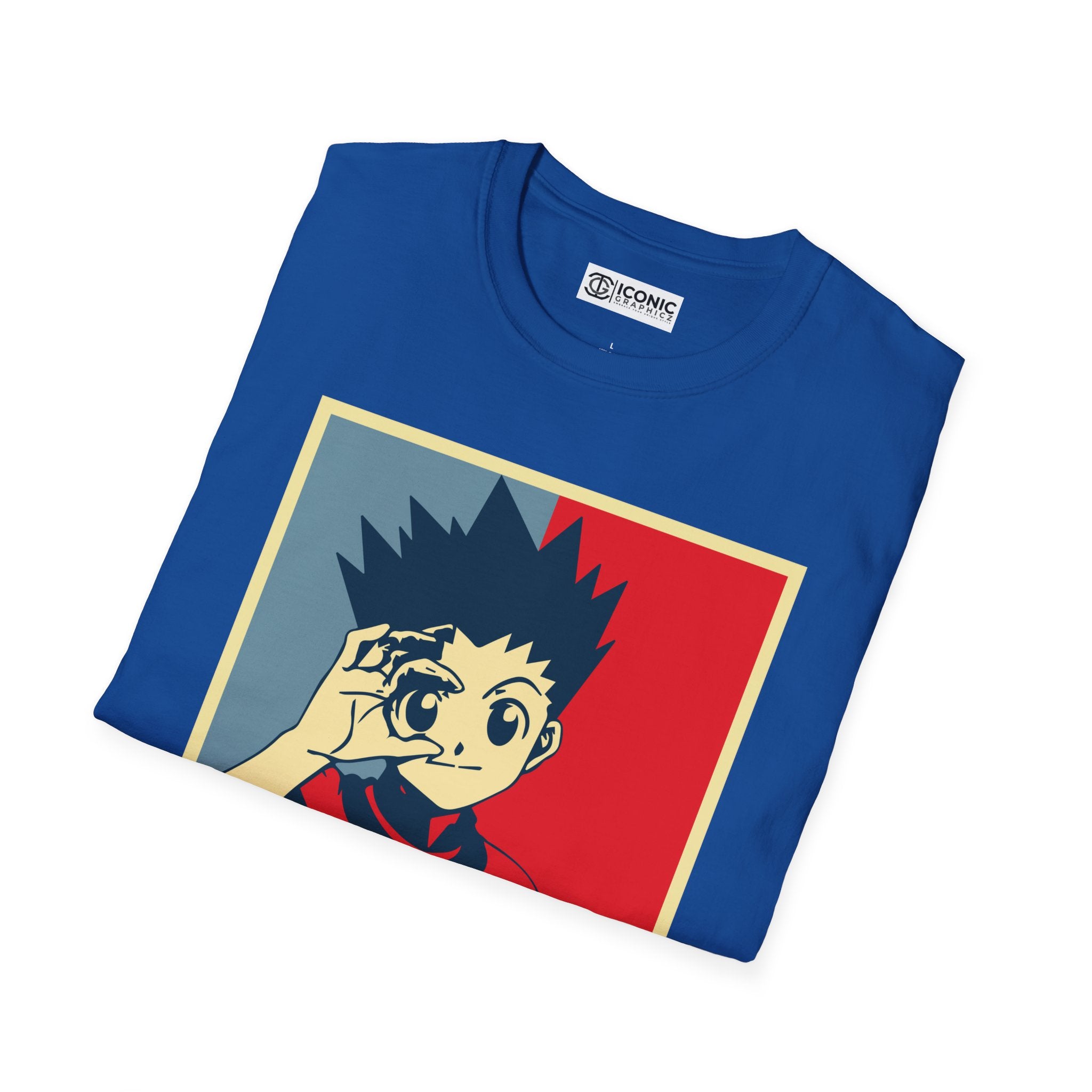 Gon Hunter x Hunter T-Shirt