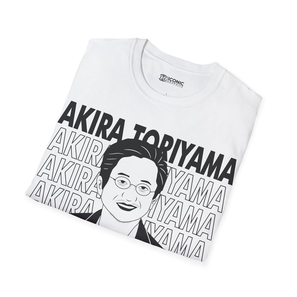 Akira Toriyama T-Shirt - 