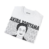 Akira Toriyama T-Shirt - 
