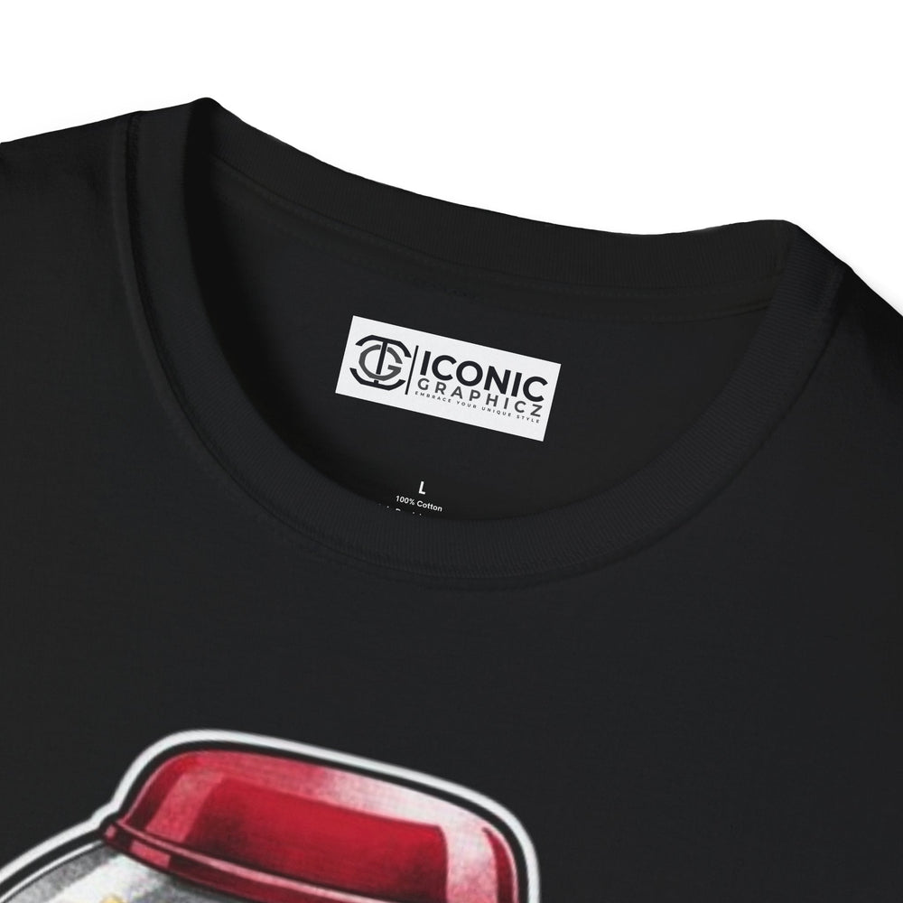 Fandom Gumball T-Shirt Printify