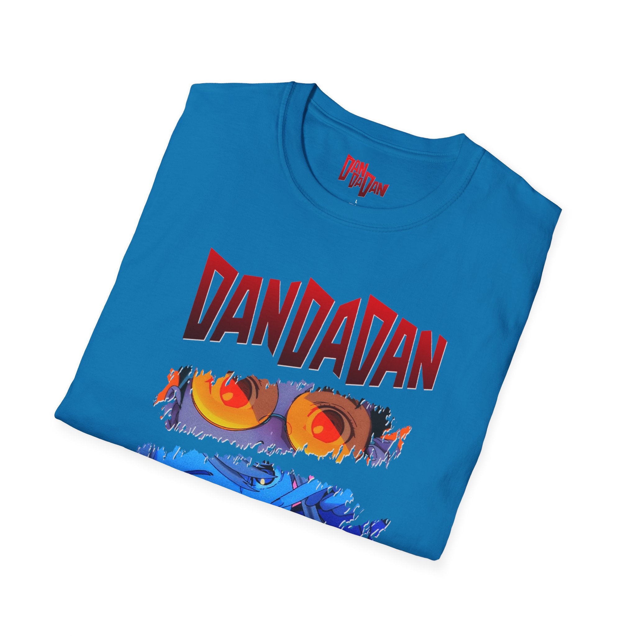 Dandadan T-Shirt