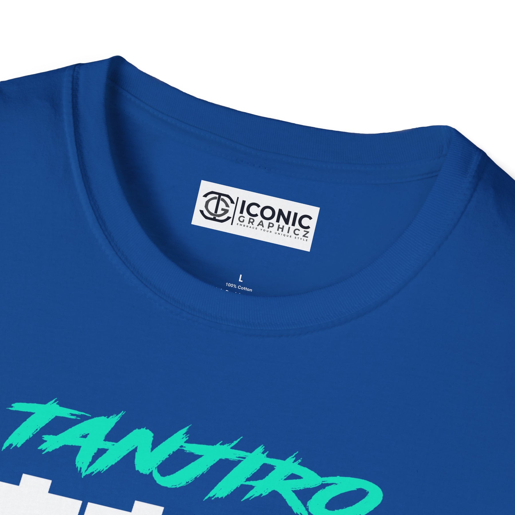 Tanjiro Demon Slayer T-Shirt - 