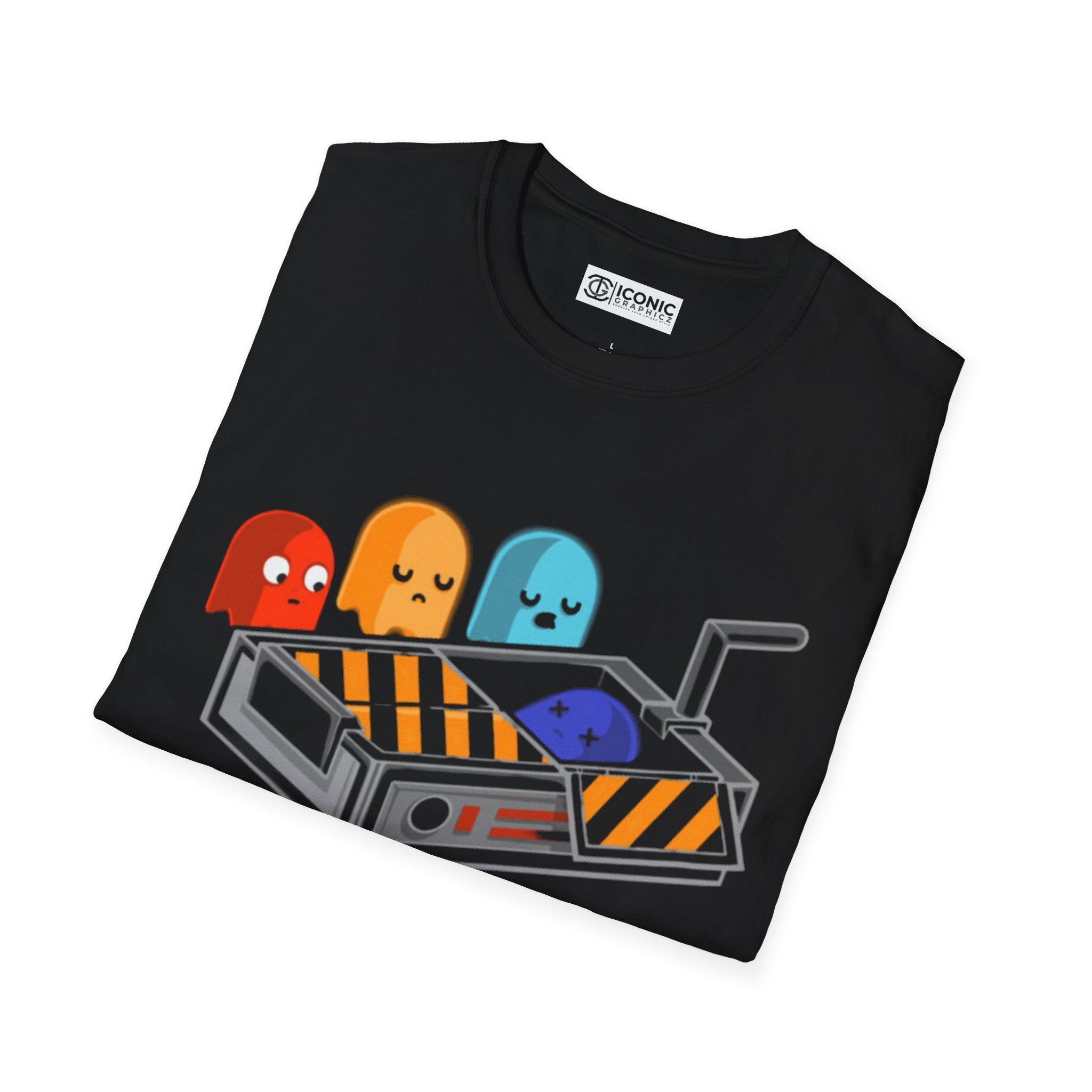 Pac-Man T-Shirt