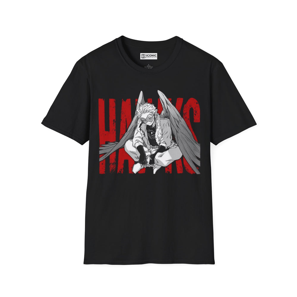 Hawks My hero academia T-Shirt - 