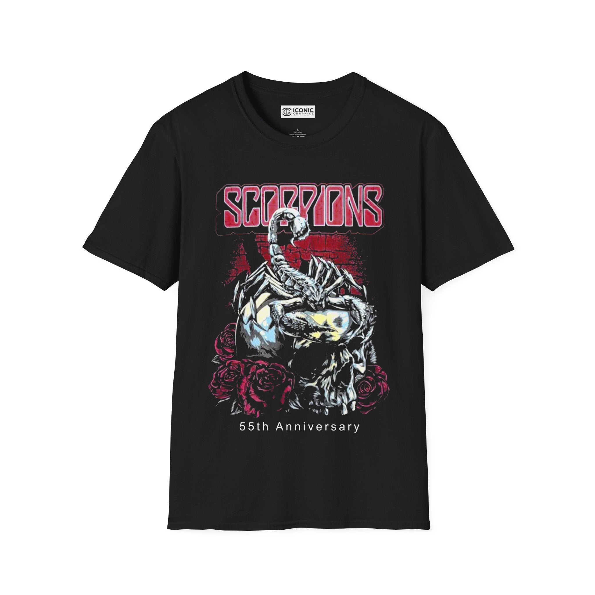 Scorpions T-Shirt