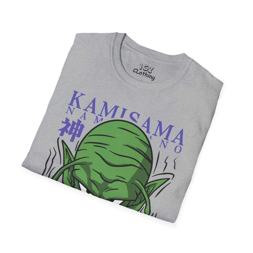 Kamisama T-Shirt, Anime Shirt