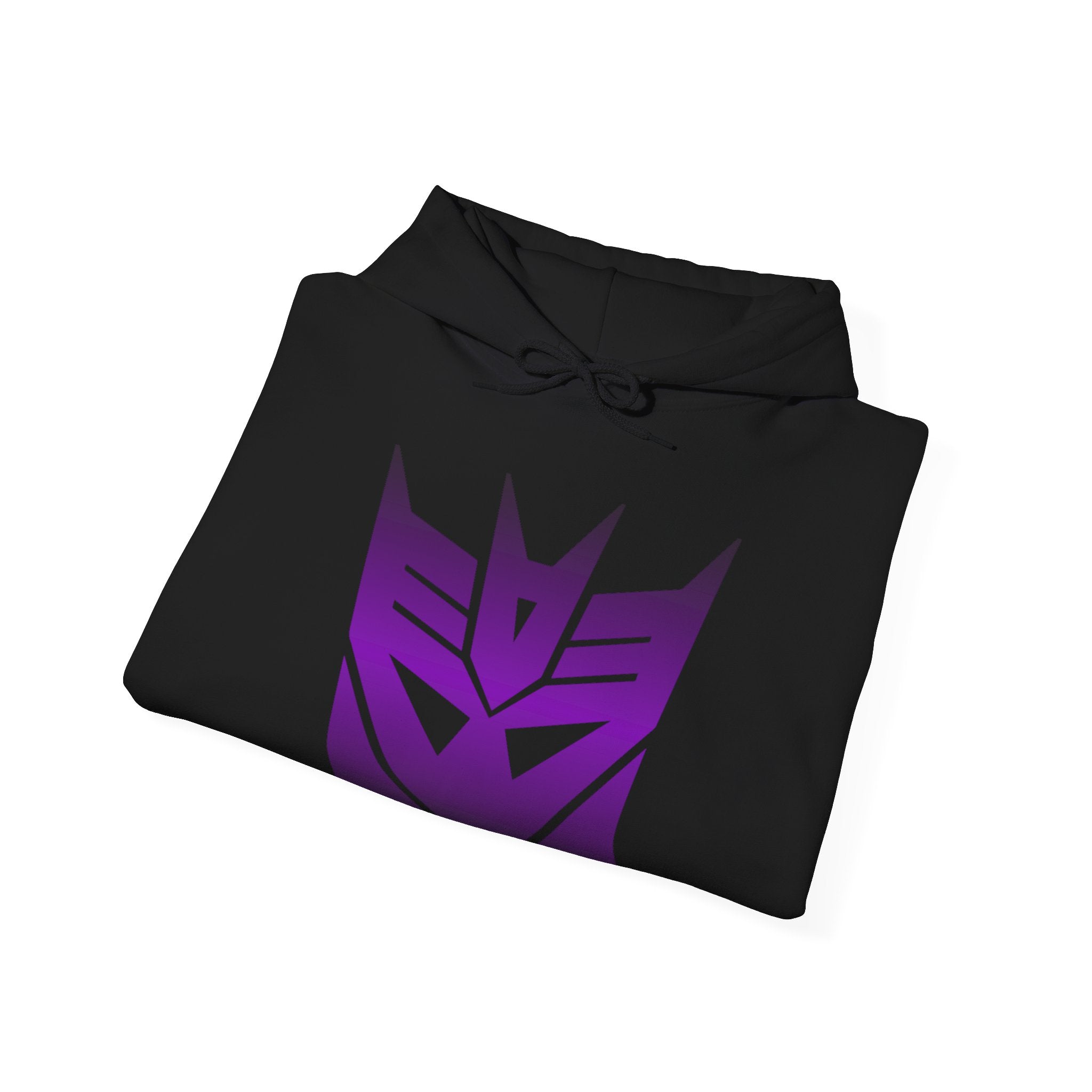 Transformers Unisex Heavy Blend™ Hooded Sweatshirt - IGZ Clothing 