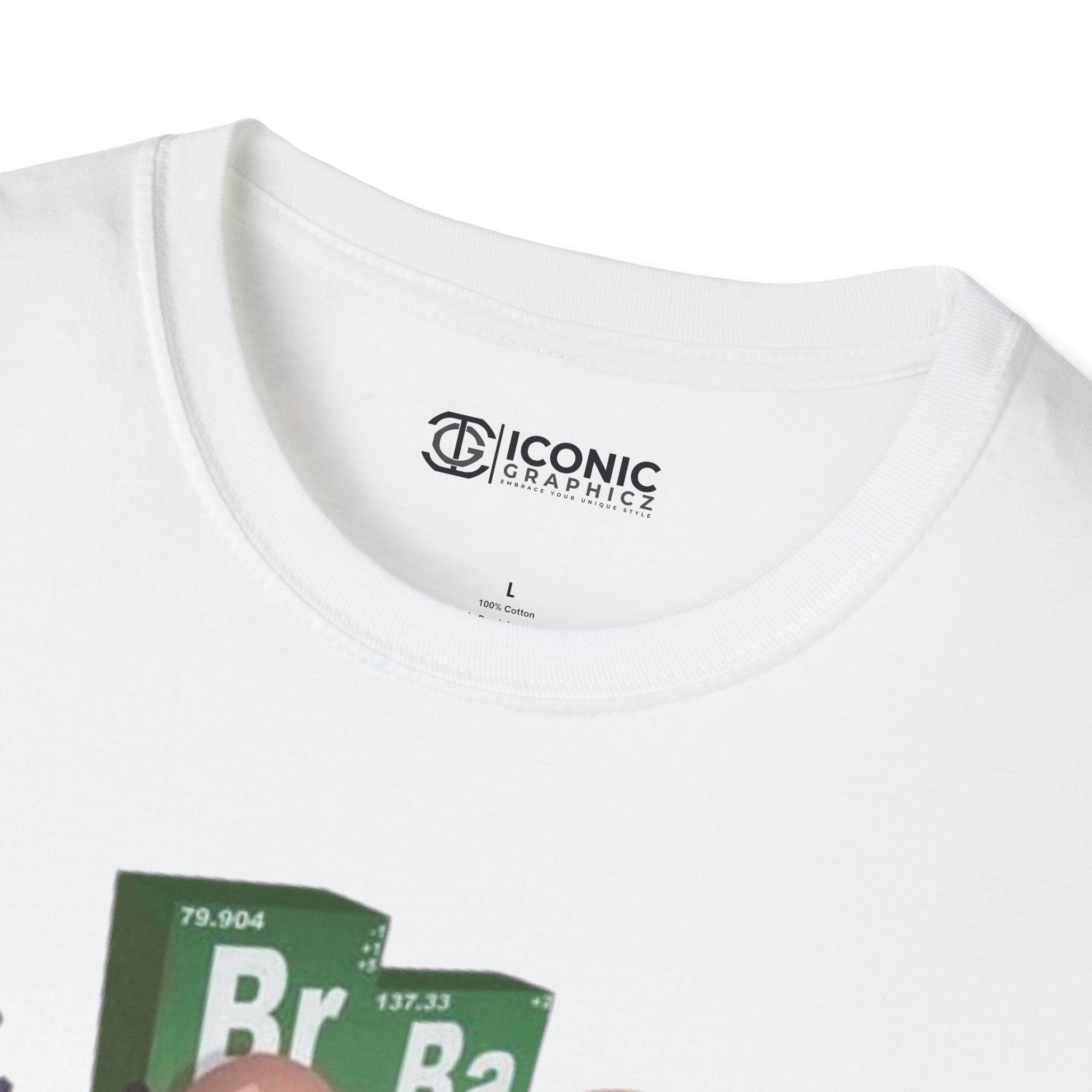 Breaking Bad T-Shirt