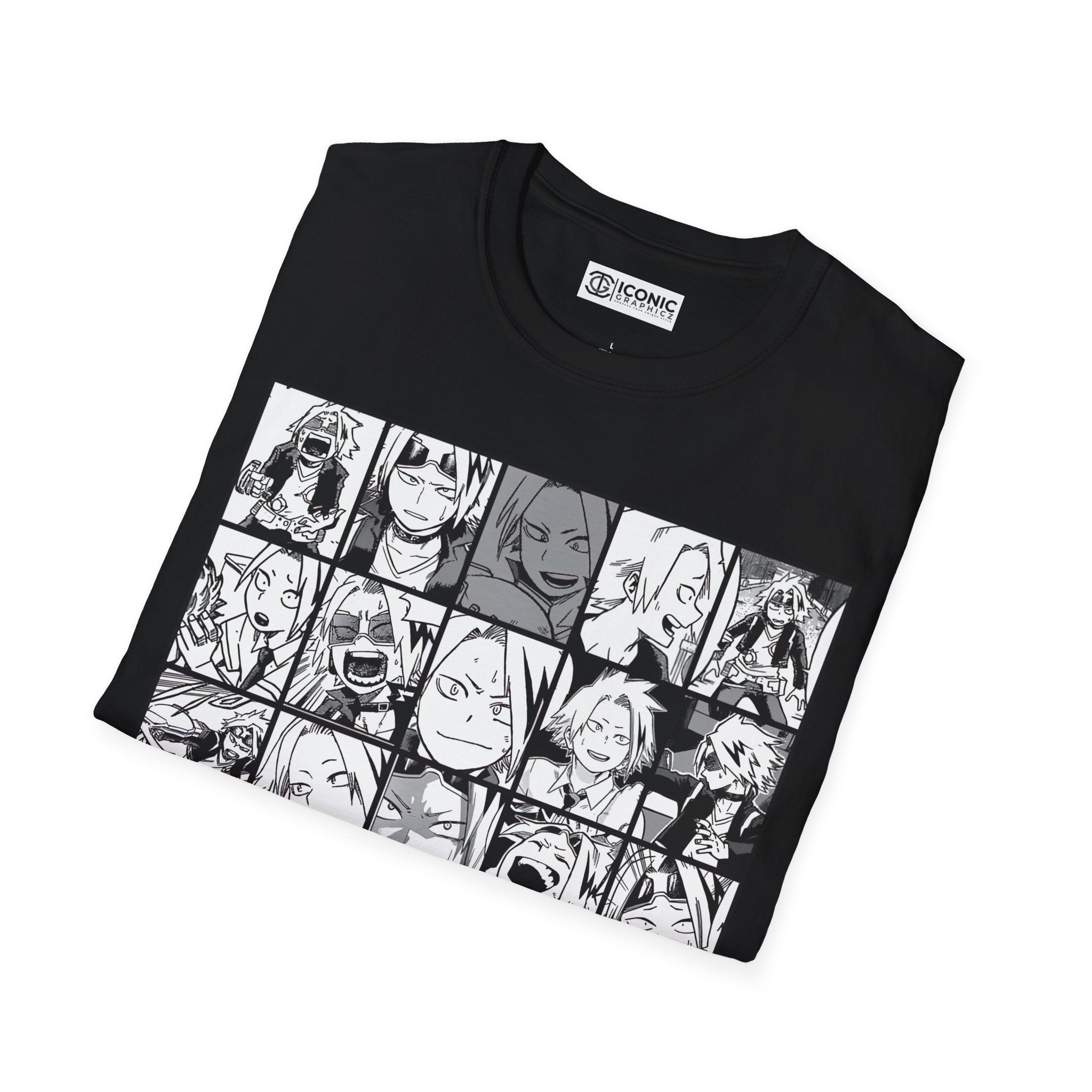 Denki My hero academia T-Shirt