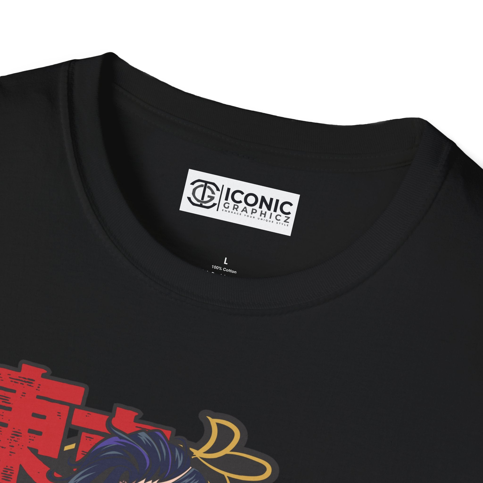 Kokono Hajime Tokyo Revengers T-Shirt