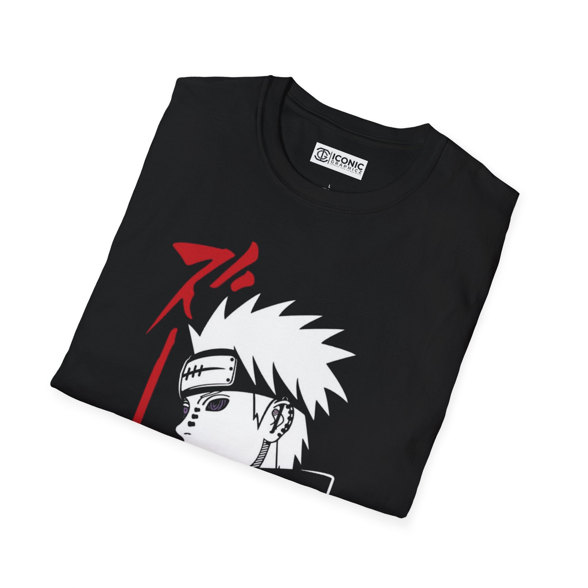 Pain Naruto T-Shirt