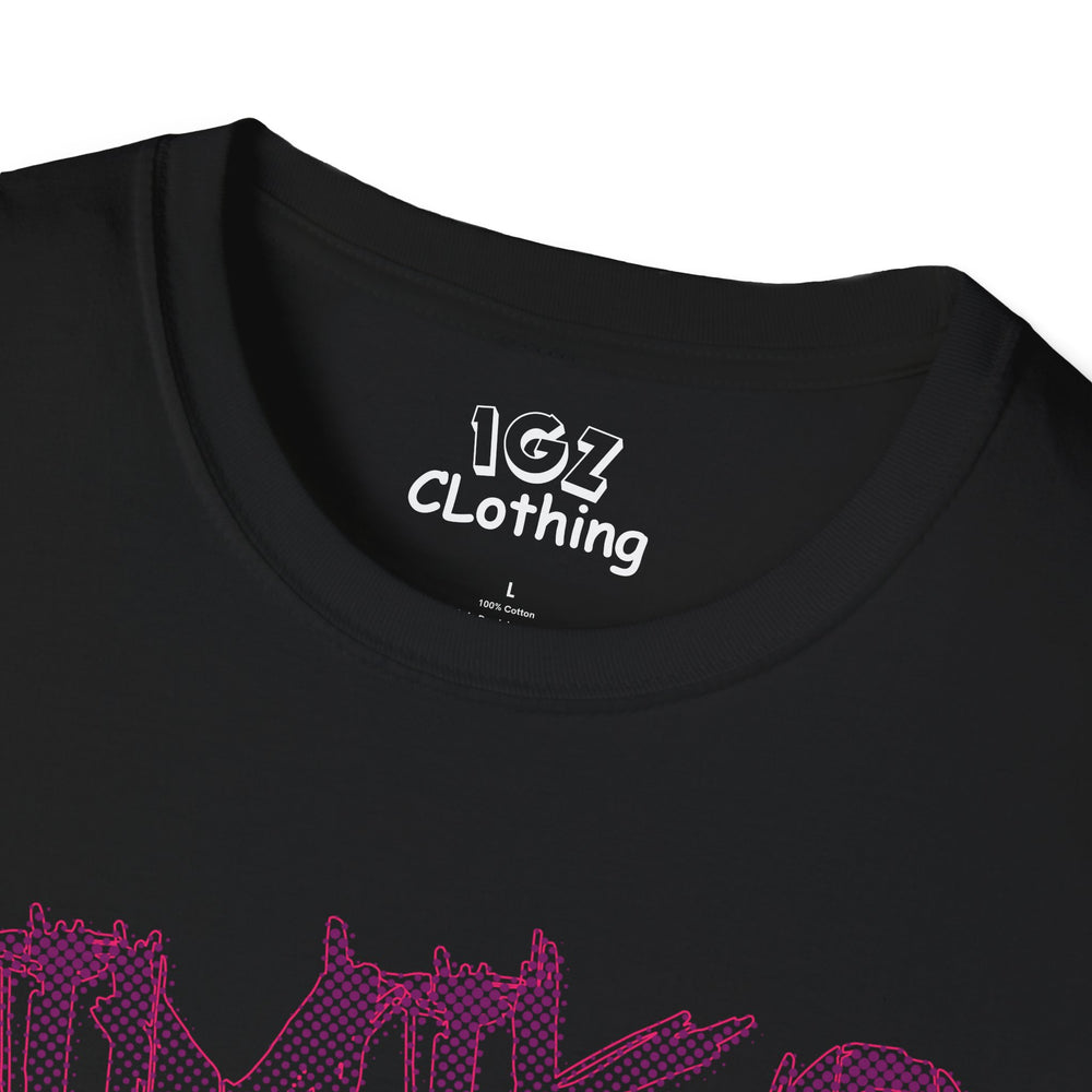 Toga My Hero Academia T-Shirt