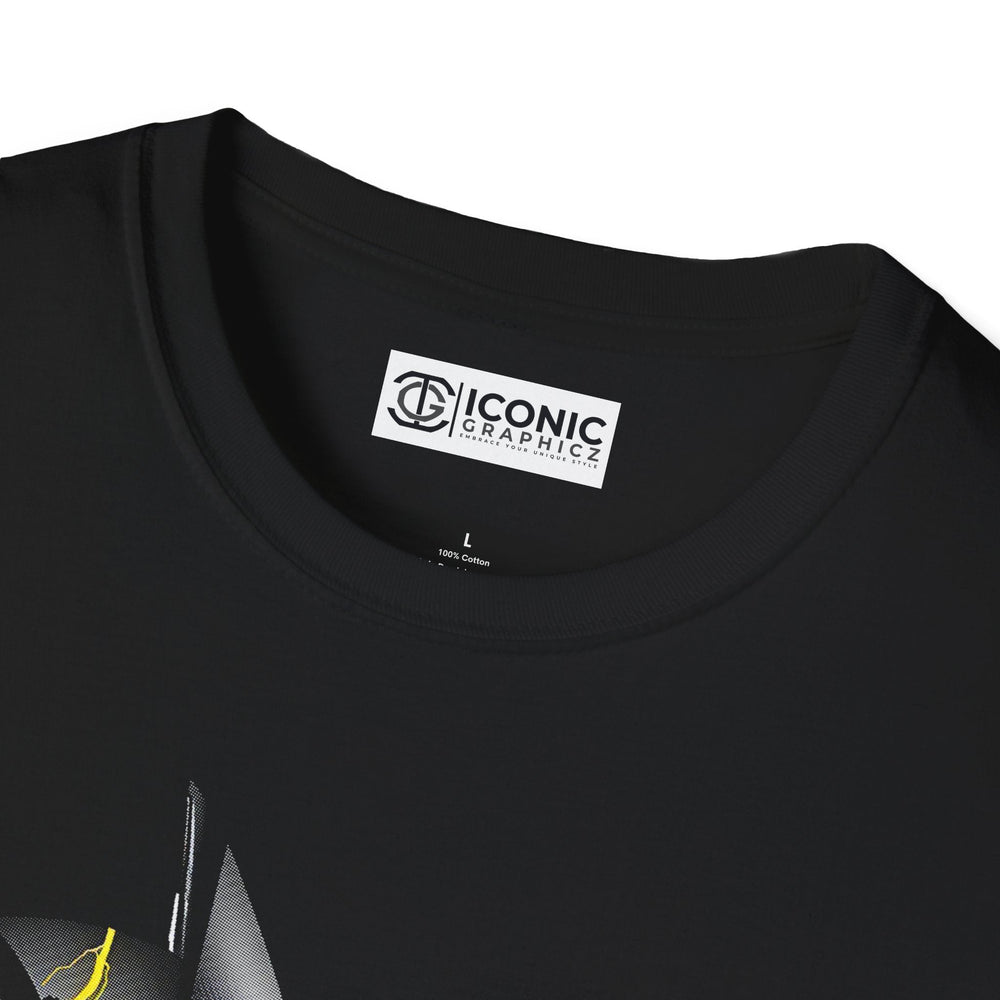 Batman Shirt Printify