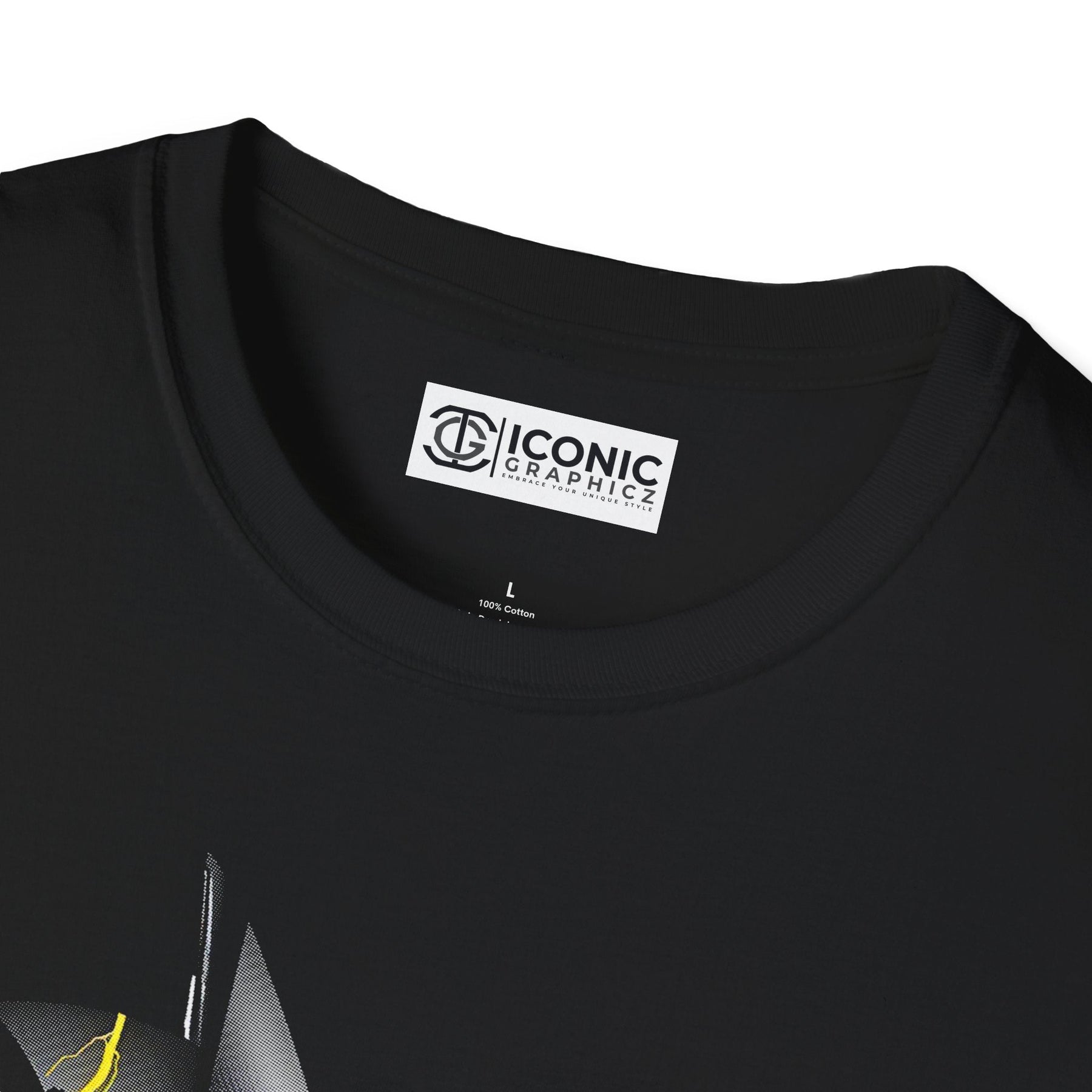 Batman Shirt Printify