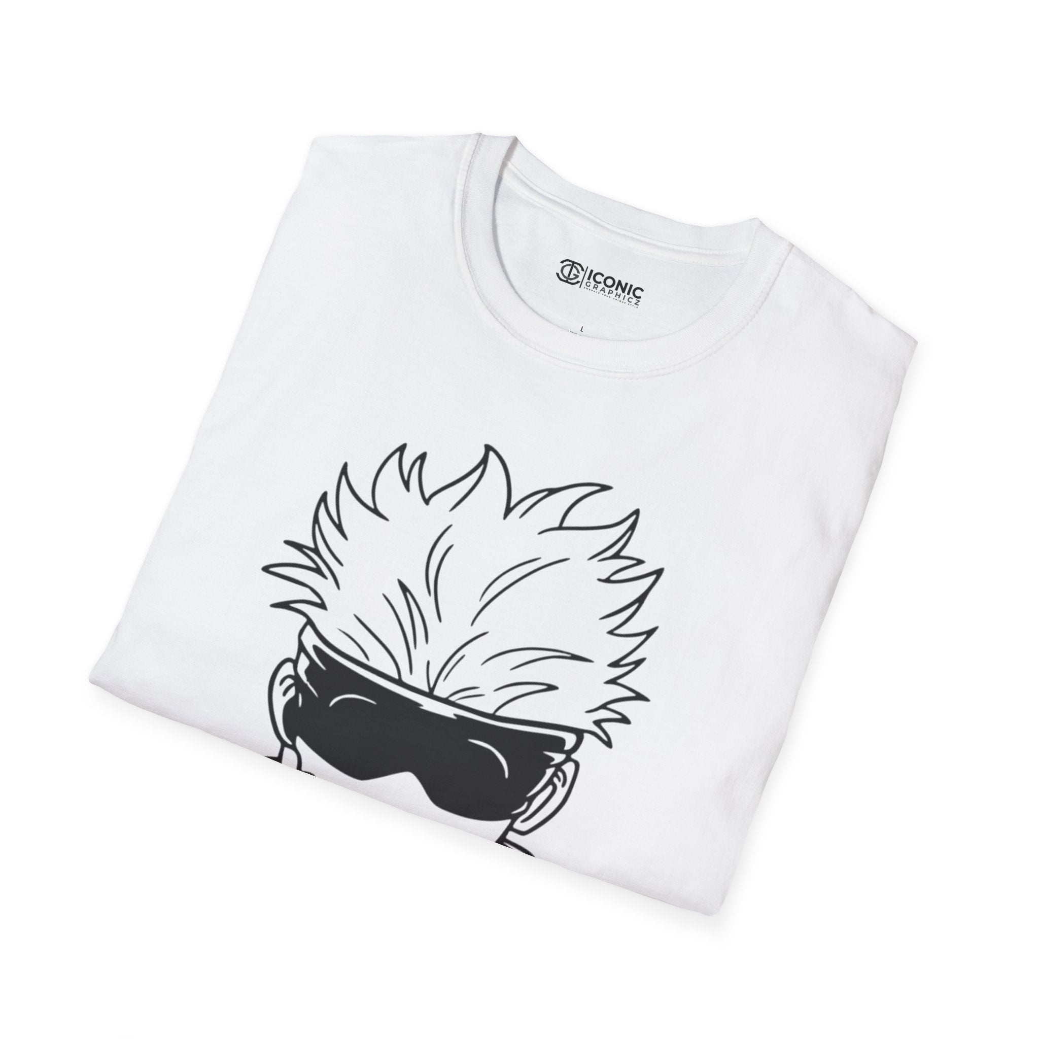 Gojo Jujitsu Kaisen T-Shirt