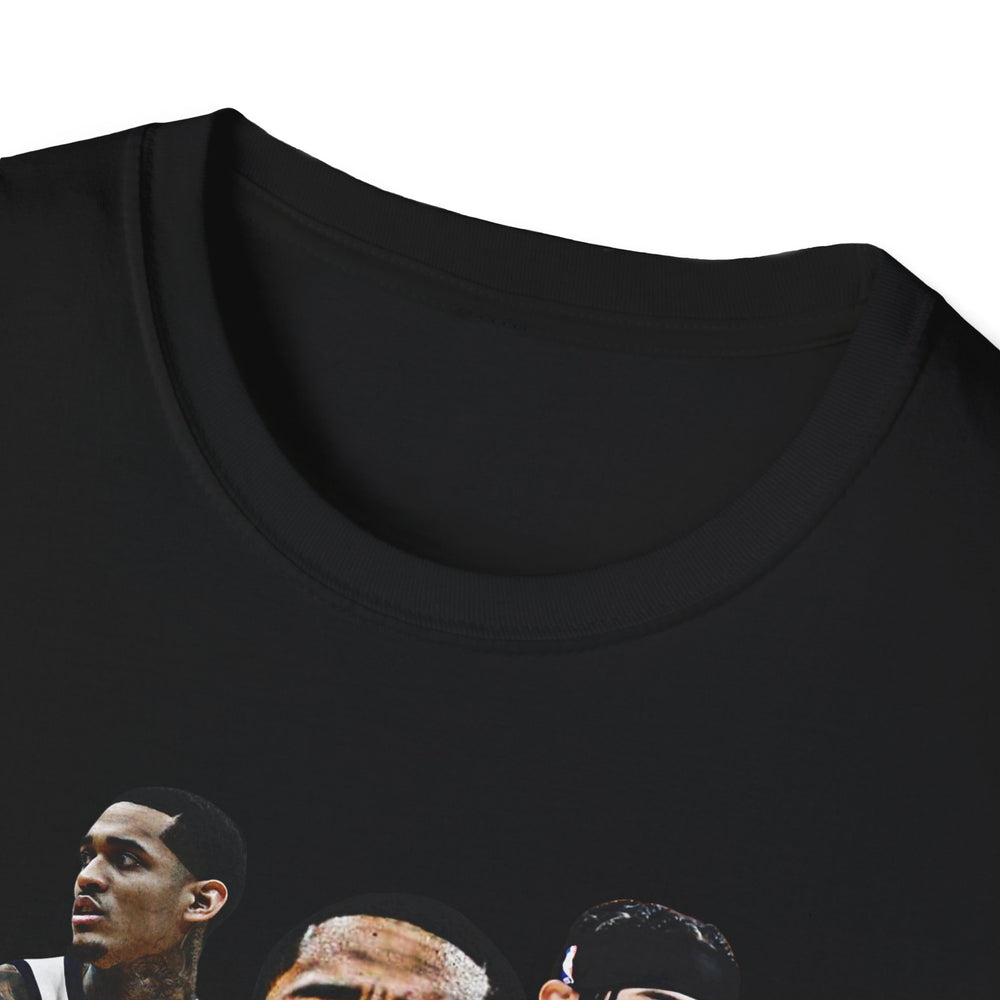 NBA T-Shirt - 