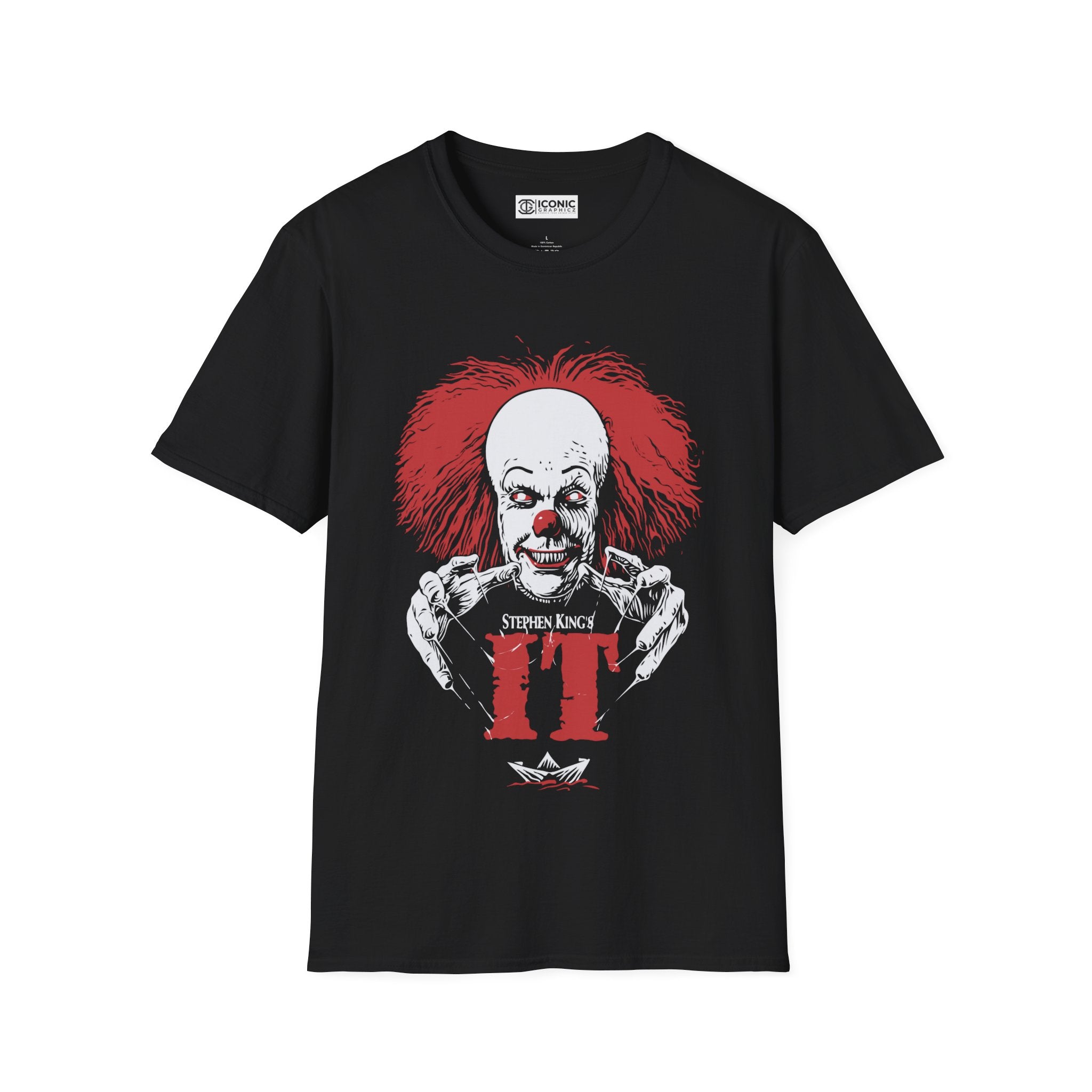 Pennywise T-Shirt