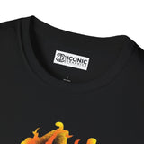 Endeavor My hero academia T-Shirt - 