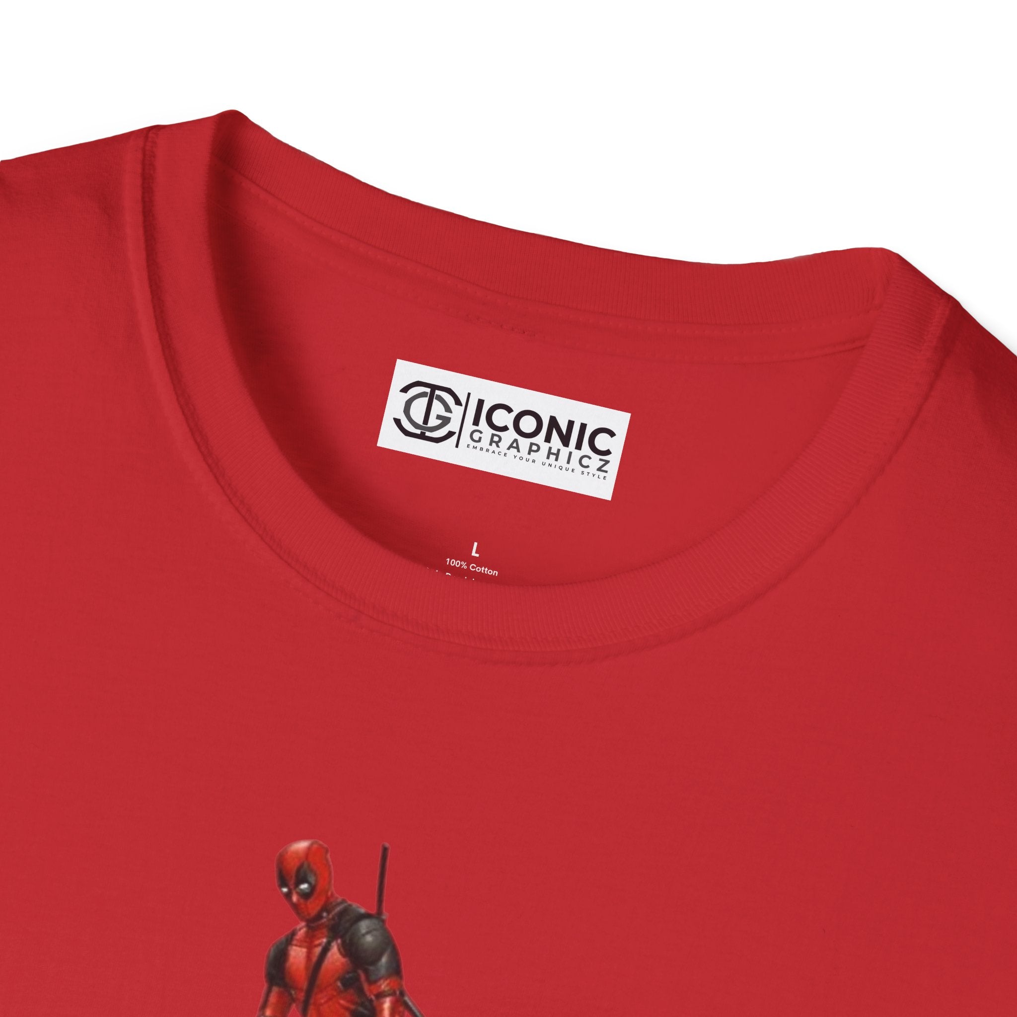 Deadpool T-Shirt