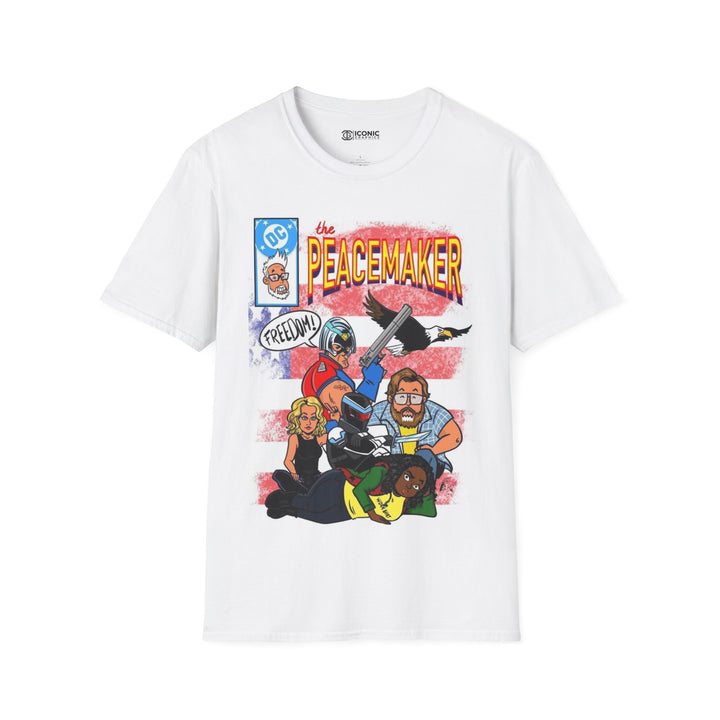 Peacemaker T-Shirt - 